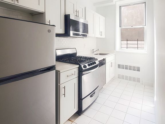 5th image of 401 W 56th St #1M/*