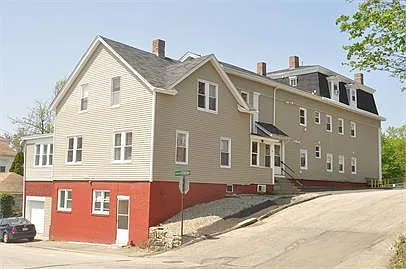 31 Channing St