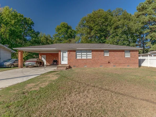 821 Hester St, Jonesboro, AR 72401