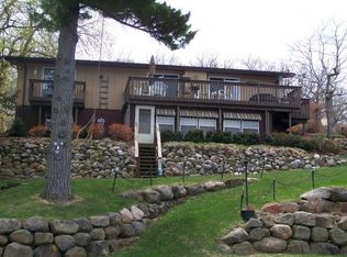 W12666 Pleasant View Park Rd, Lodi, WI 53555