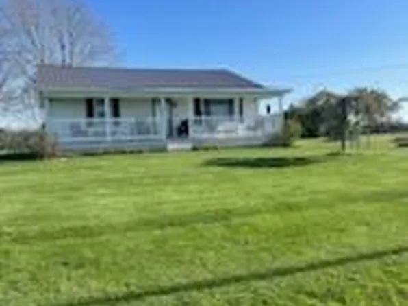 9795 Campbellsburg Rd, Campbellsburg, KY 40011