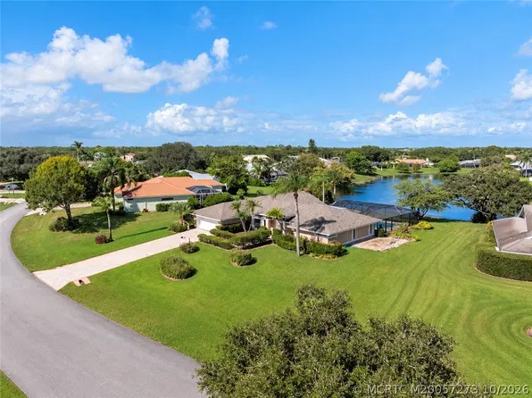 2118 NE Ginger Ter, Jensen Beach, FL 34957