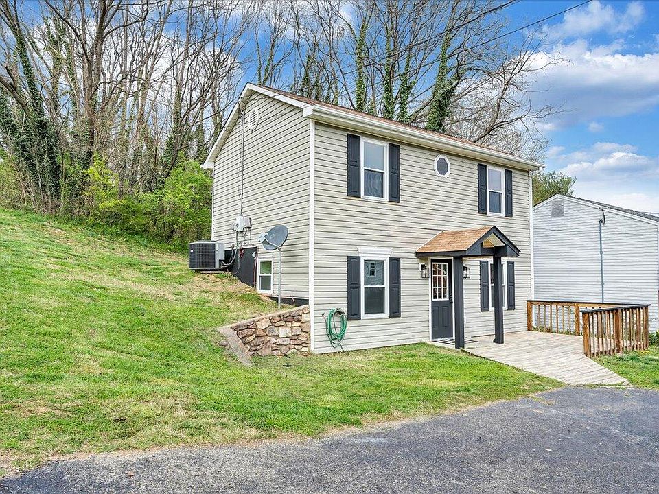 2016 Kenwood Blvd SE, Roanoke, VA 24013 Zillow