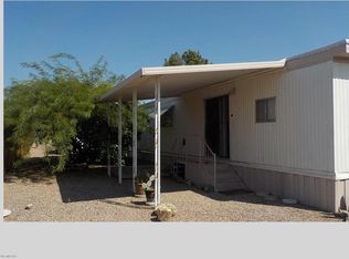 5432 W Box R St, Tucson, AZ 85713
