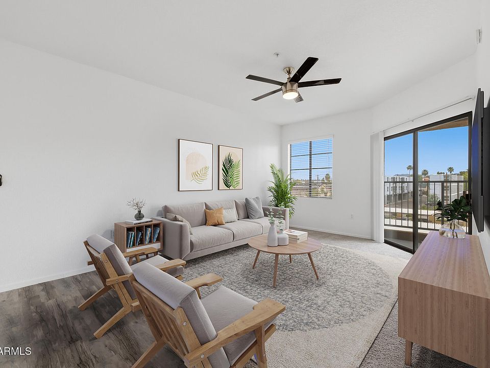 1st image of 5302 E VAN BUREN Street #3057