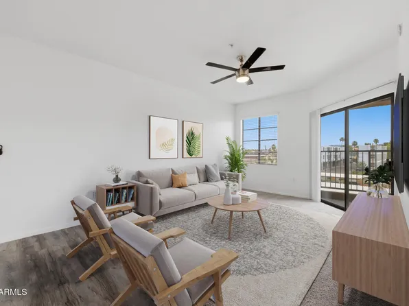 5302 E VAN BUREN Street #3057, Phoenix, AZ 85008