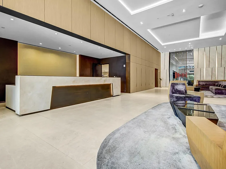 889 Francisco St #2803 — Photo 3