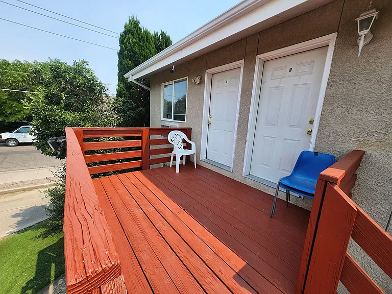 1707 Oakshire Ln #A — Photo 19