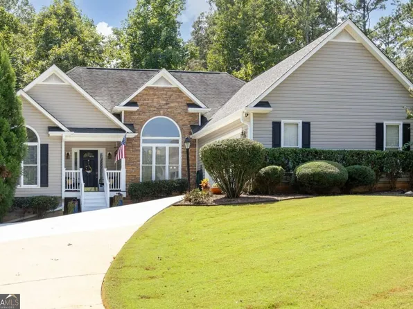 462 Whitby Dr, Douglasville, GA 30134
