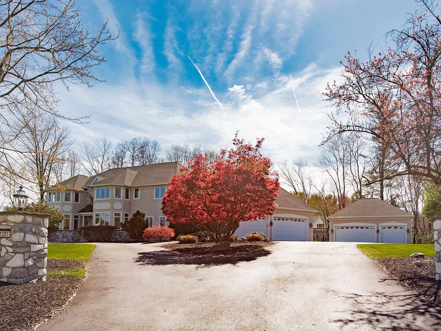 1201 Carriage Cir, Lower Gwynedd, PA 19002 Zillow