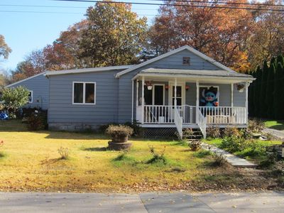 58 Proulx St, Brooklyn, CT, 06234