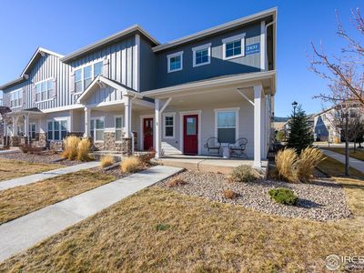 2431 Crown View Dr #1, Fort Collins, CO, 80526