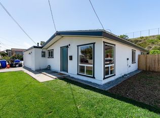 9366 Ronda Ave, San Diego, CA 92123