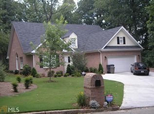 3615 Pine St, Atlanta, GA 30340