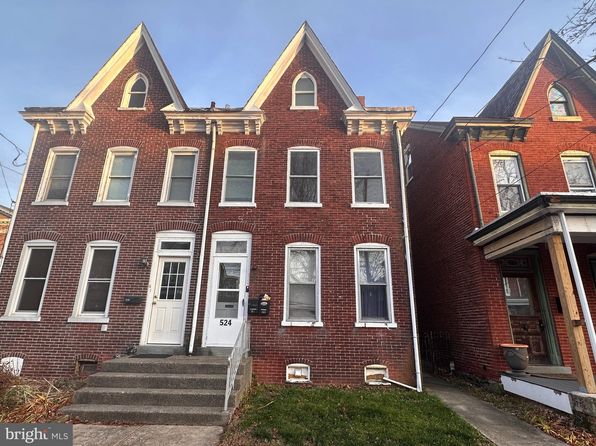 524 N Franklin St