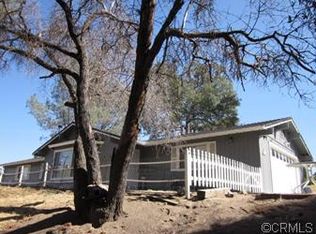 34700 Wildwood Ln, Coarsegold, CA 93614