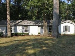 10706 Jordan Rd, Carmel, IN 46032