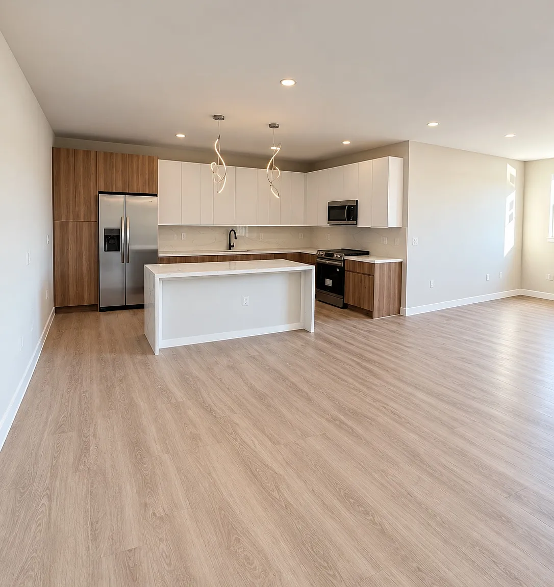 2 bed, $3,000 — Photo 1