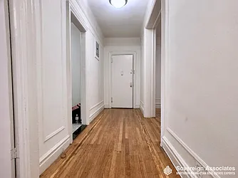 Rented by Sovereign Associates