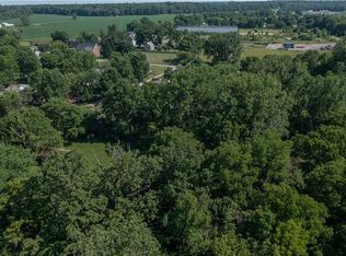 112 W Henley St, Carthage, IN 46115