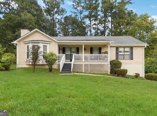 3614 Whitfield Way, Powder Springs, GA 30127