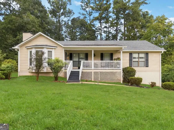 3614 Whitfield Way, Powder Springs, GA 30127