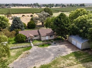 78641 Paul Smith Rd, Boardman, OR 97818