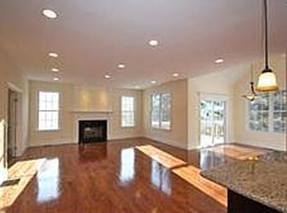 54 Longfellow Rd, Wellesley, MA 02481