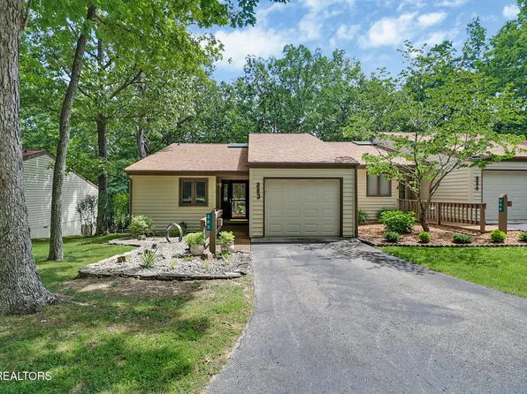 383 Lake Catherine Ct, Fairfield Glade, TN 38558