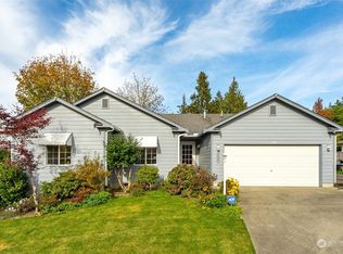 4806 College Ln SE, Lacey, WA