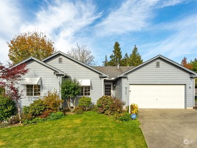 4806 College Lane SE, Lacey, WA, 98503