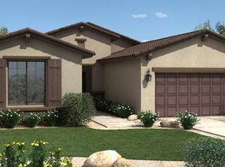 68 W Leatherwood Ave, San Tan Valley, AZ 85140