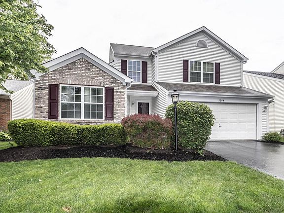 2nd image of 5589 Covington Meadows Ct