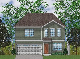 264 Masters Dr, Sumter, SC 29154