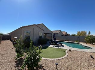 3736 N 298th Ave, Buckeye, AZ 85396