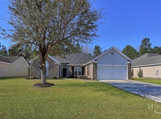 158 Willow Point Circle, Savannah, GA 31407