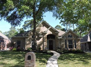 3614 Cedar Glen Ln, Spring, TX 77388