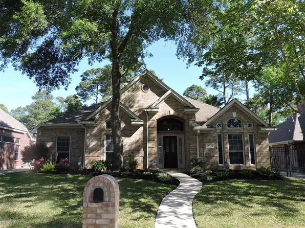 3614 Cedar Glen Ln, Spring, TX 77388