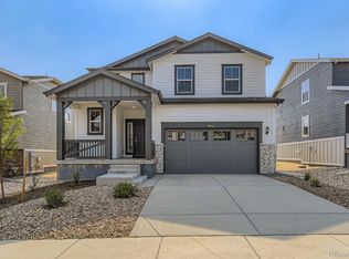 10960 Snowdon St, Parker, CO 80134