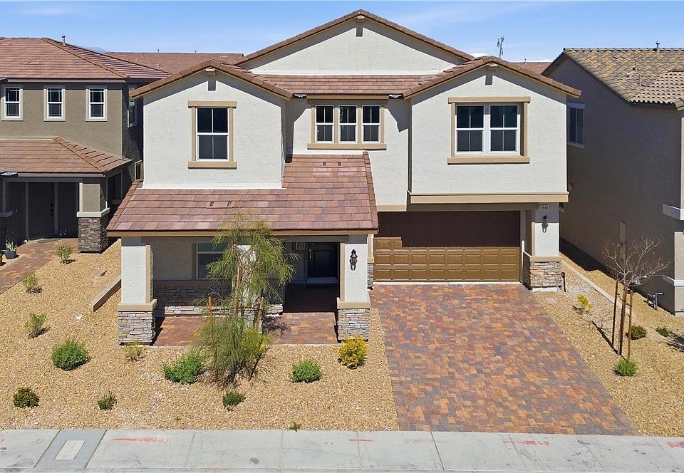 9940 Blazek Bluff Ave, Las Vegas, NV 89178 | Zillow