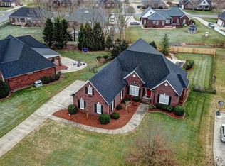 3627 Charolais Ln, Harrisburg, NC 28075