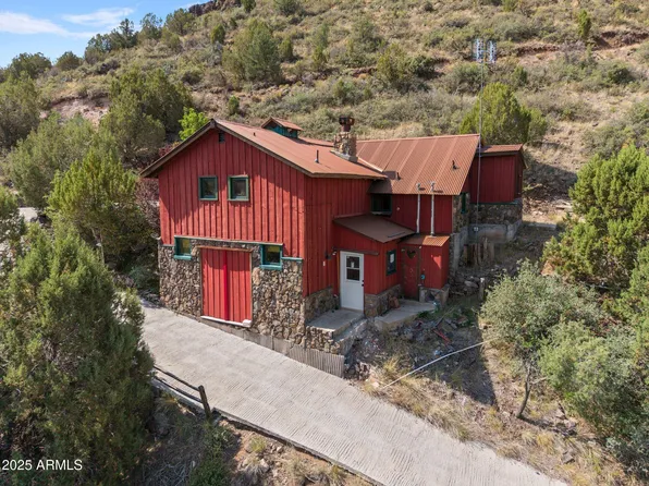 26580 E Tarantula Trail, Camp Verde, AZ 86322