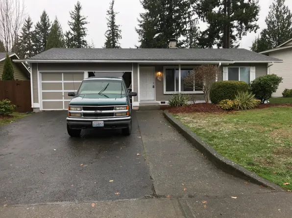 (undisclosed Address), Auburn, WA 98002