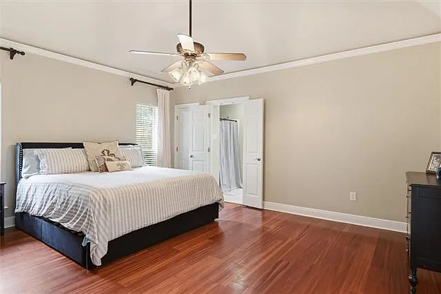 219 Nottoway Dr — Photo 8