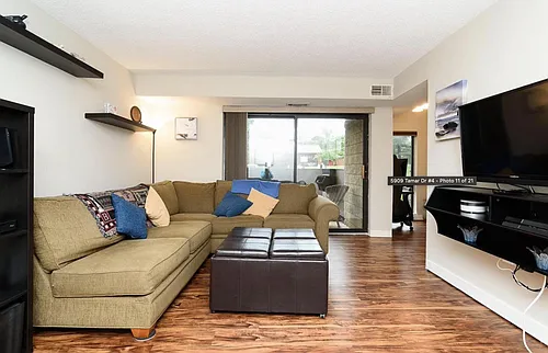 5909 Tamar Dr #4 Photo 1