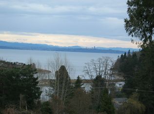 6398 NE Early Dawn Ln, Poulsbo, WA 98370