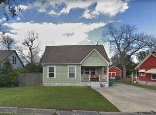 6919 Kernel St, Houston, TX 77087