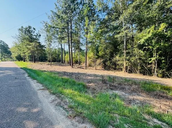 Elmer Magee Rd, Franklinton, LA 70438
