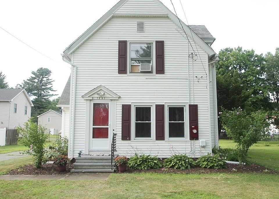 1201 Allen St, Springfield, MA 01118 Zillow