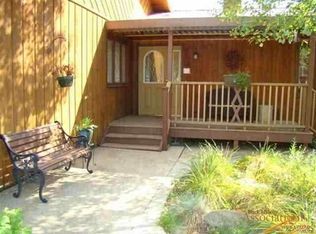 6100 Dark Canyon Rd, Rapid City, SD 57702